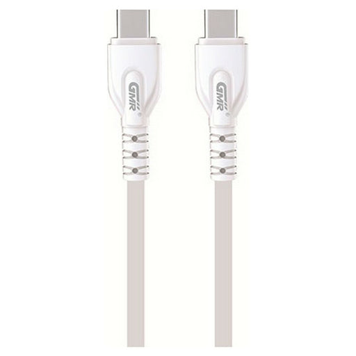 Kabel USB C Goms Weiß 1 m