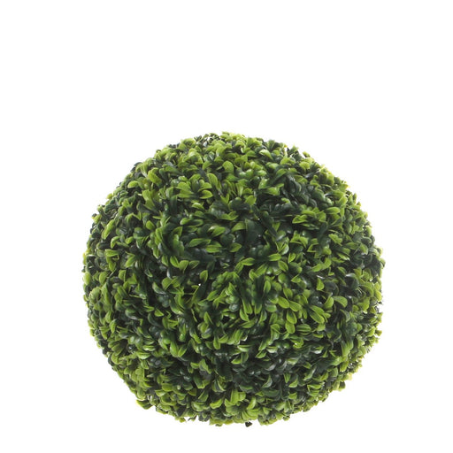 Dekorationspflanze Mica Decorations Künstlicher Bereich Teebaum grün (ø 27 cm)