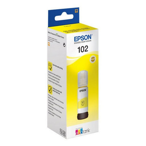 Kompatibel Tintenpatrone Epson C13T03R