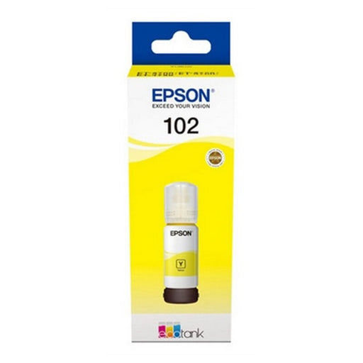 Kompatibel Tintenpatrone Epson C13T03R