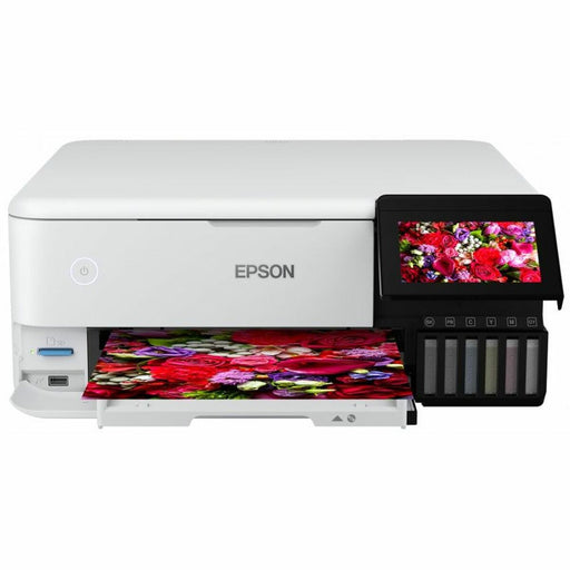 Multifunktionsdrucker Epson C11CJ20401