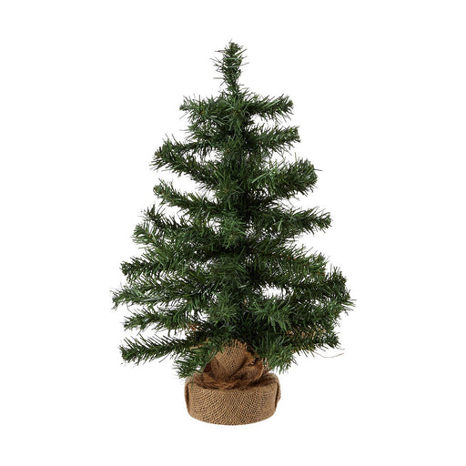 Weihnachtsbaum Everlands grün (60 cm)