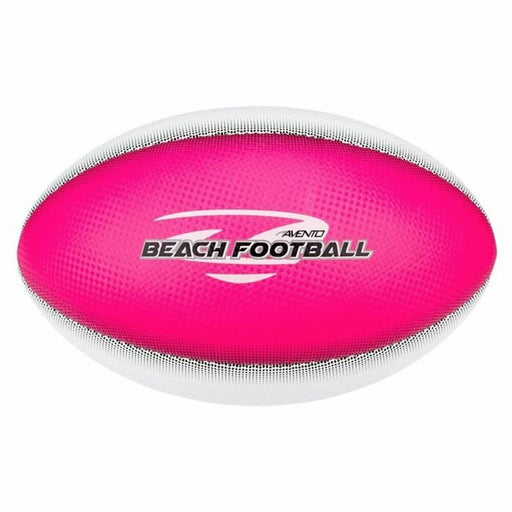 Rugby Ball Towchdown Avento Strand Beach Bunt