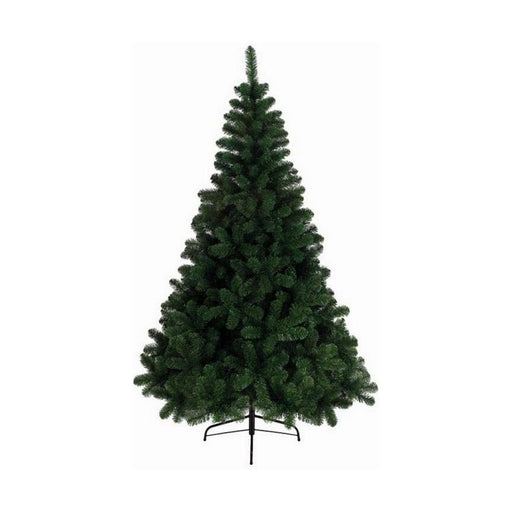 Weihnachtsbaum EDM Kiefer grün (210 cm)