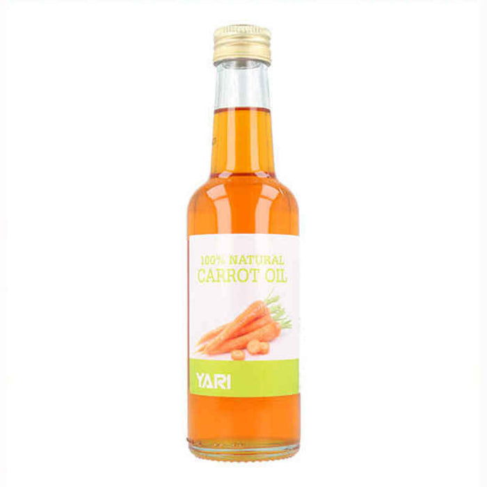Haaröl Carrot Yari (250 ml)