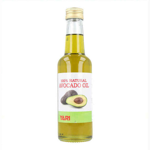 Haaröl Yari Avocado-Öl (250 ml)