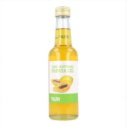 Haaröl Yari Papaya (250 ml)