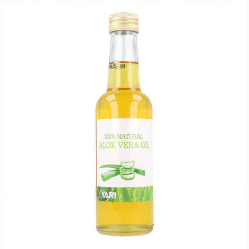 Haaröl Yari Aloe Vera (250 ml)