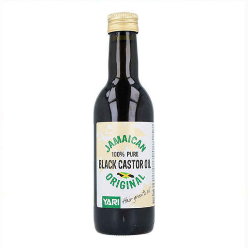 Haaröl    Yari Pure Jamaican Black Castor             (250 ml)