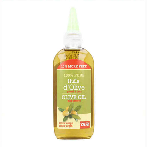 Haaröl    Yari Pure Olive             (110 ml)