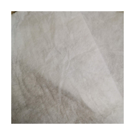 Mauspad Decoris Weiß 200 x 50 cm