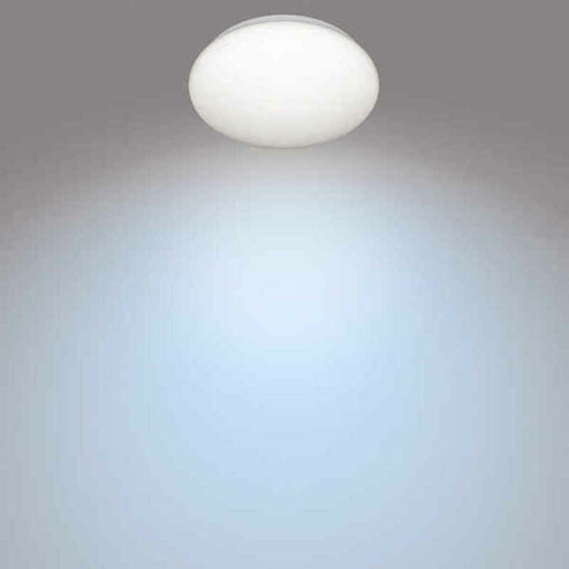 Deckenlampe Philips Plafón Weiß Metall/Kunststoff 2100 W 10 W (4000 K)