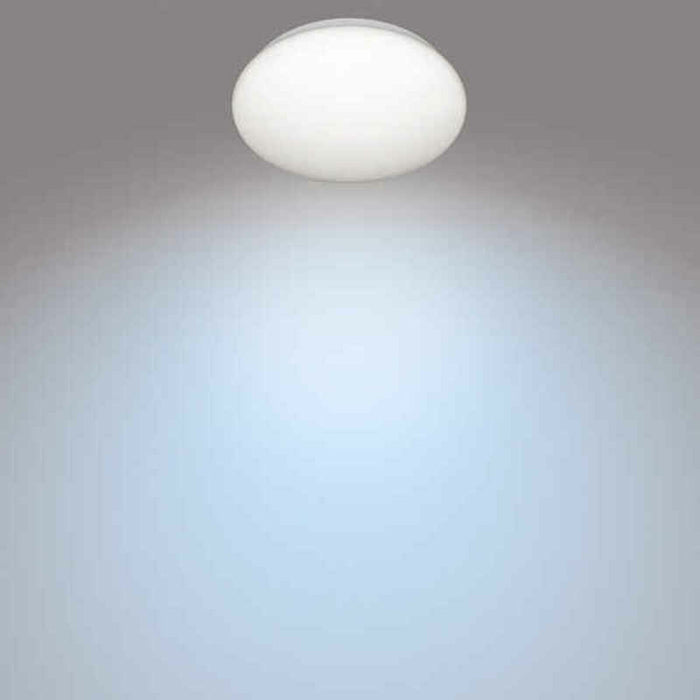 Deckenlampe Philips Plafón Weiß Metall/Kunststoff 2100 W 10 W (4000 K)