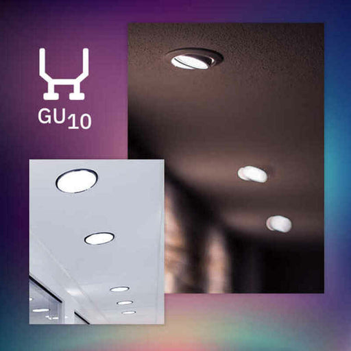 Smart Glühbirne Ledkia Spot PAR16 GU10