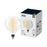 LED-Lampe Ledkia ‎Filament E27 40 W