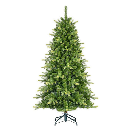 Weihnachtsbaum Black Box grün Kiefer (Ø 94 x 155 cm)