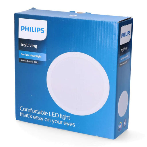 LED-Deckenstrahler Philips Downlight 1300 lm 17 W (4000 K)