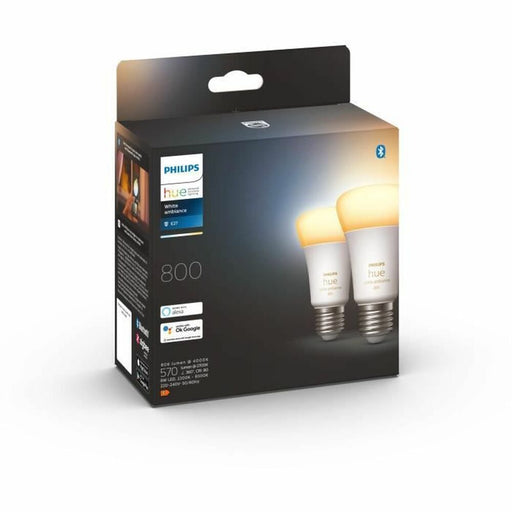 Smart Glühbirne Philips E27