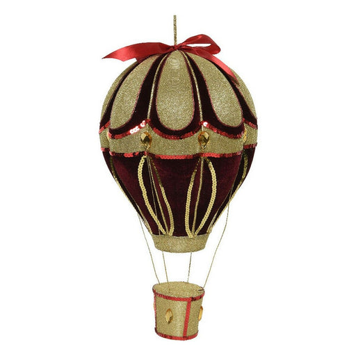 Weihnachtsschmuck Luftballon