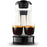 Kapsel-Kaffeemaschine Philips HD6592/05 1450 W