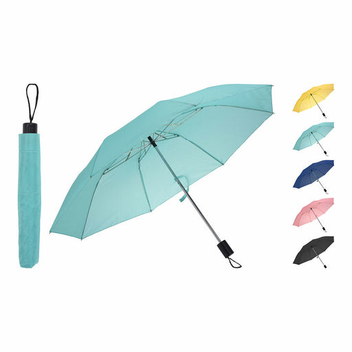 Faltbarer Regenschirm Mini Kuchen 53 cm