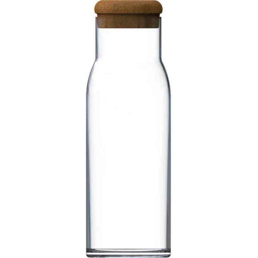 Flasche Luminarc 5233900 Durchsichtig Glas 1 L