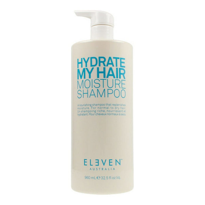 Shampoo Eleven Australia Hydrate My Hair (1000 ml)