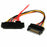 SATA-Kabel Startech SAS808782P50
