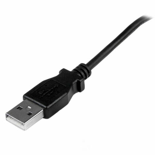 USB-Kabel auf Micro-USB Startech USBAUB1MU            Schwarz