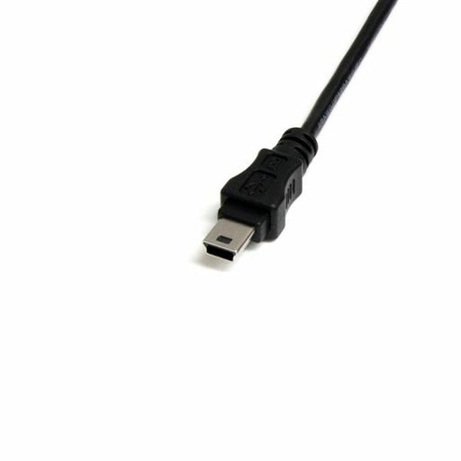 USB A zu USB-B-Kabel Startech USBMUSBFM1