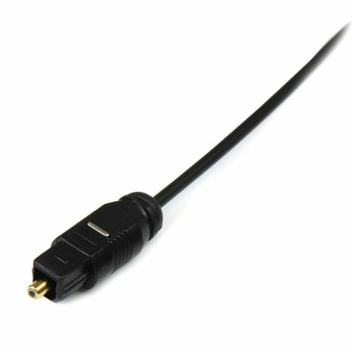 USB-Kabel Startech THINTOS15            Schwarz