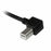 USB A zu USB-B-Kabel Startech USBAB1ML             Schwarz
