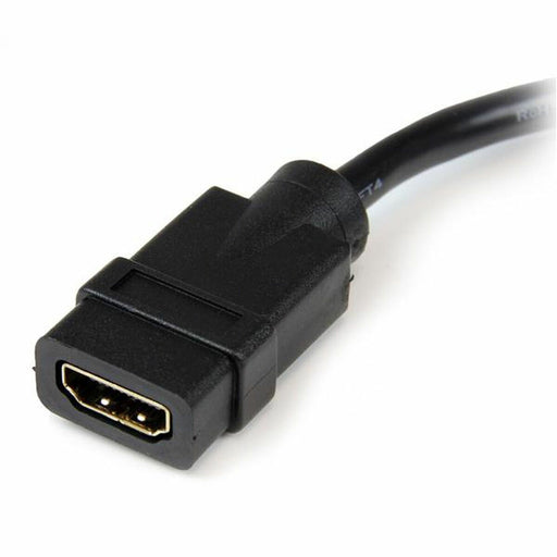 HDMI Kabel Startech HDDVIFM8IN 0,2 m