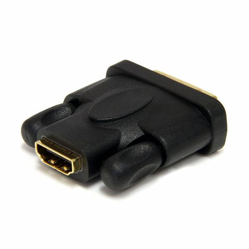 HDMI-zu-DVI-Adapter Startech HDMIDVIFM            Schwarz