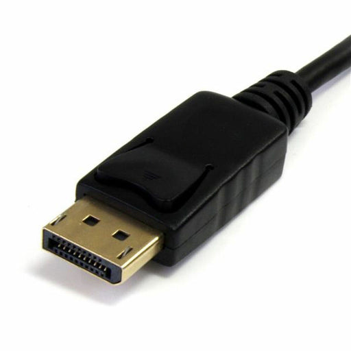 Adapter Mini DisplayPort an DisplayPort Startech MDP2DPMM3M 3 m 4K Ultra HD