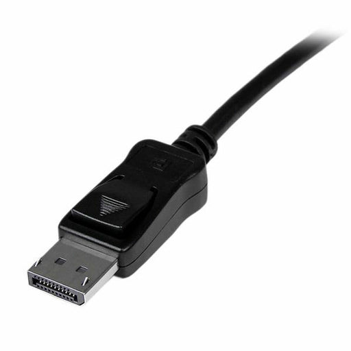 DisplayPort-Kabel Startech DISPL10MA            10 m Schwarz
