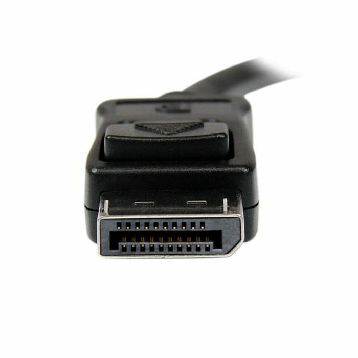 DisplayPort-Kabel Startech DISPL10MA            10 m Schwarz