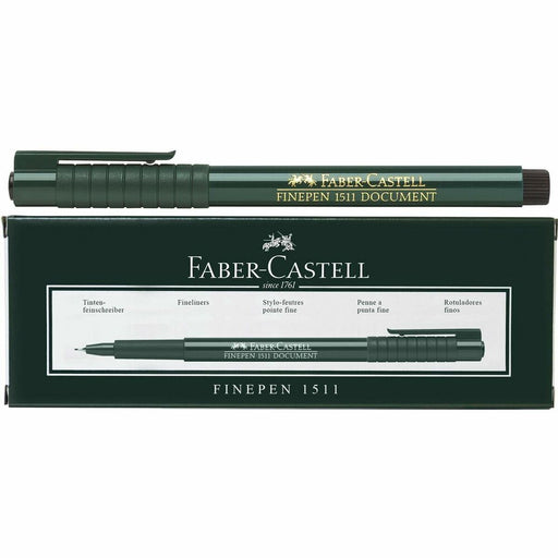Stift Faber-Castell Finepen 151199 (Restauriert A)