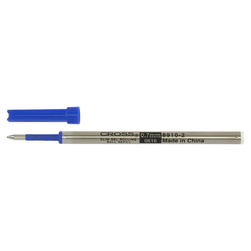 Ersatzteile Cross 8910-2 Blaue Tinte (Restauriert A+)