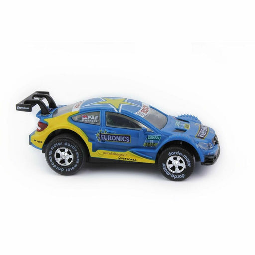 Spielzeugauto 50387 Blau (Restauriert B)