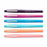 Marker-Set Paper Mate Flair Colors Tropical (Restauriert A)