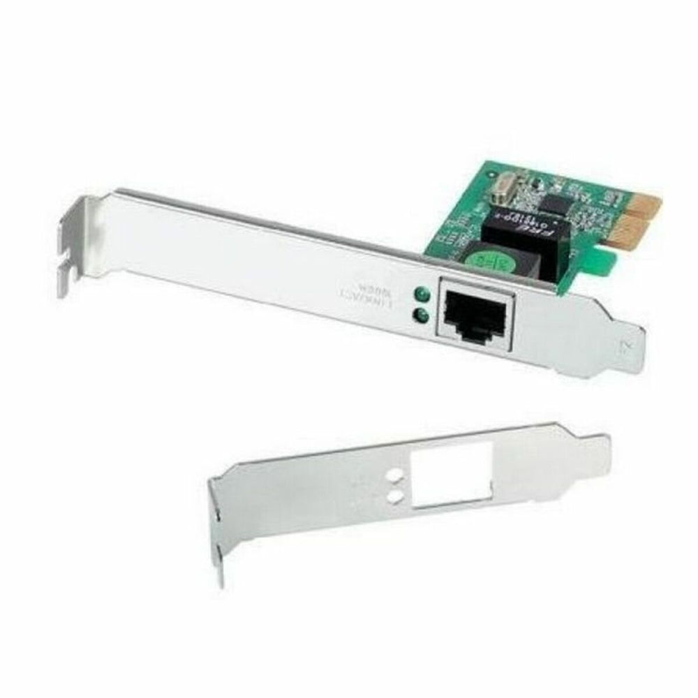 Netzwerkkarte Edimax EN-9260TX-E PCI E 10 / 100 / 1000 Mbps