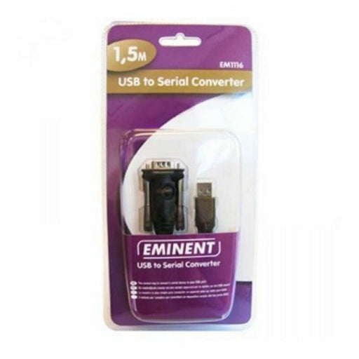 USB-zu-Serialport-Kabel Ewent EW1116 (1 Stück)