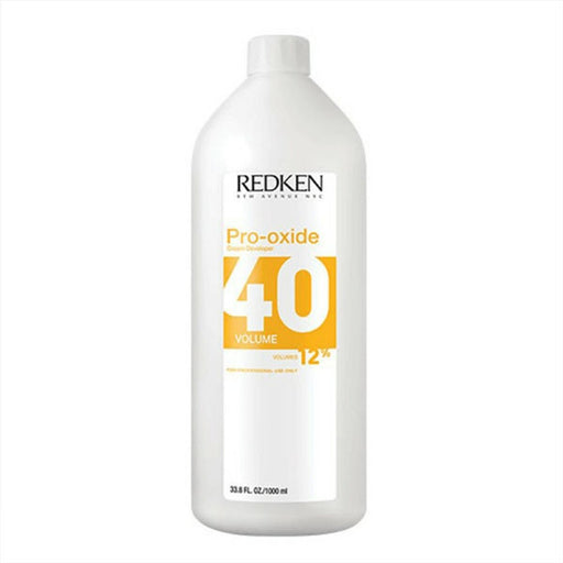 Kapillaroxidationsmittel Redken Pro-Oxide 40 vol 12 % (1000 ml)