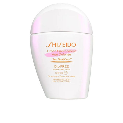 Solar-Emulsion Shiseido Urban Environment Anti-Aging SPF 30 (30 ml)