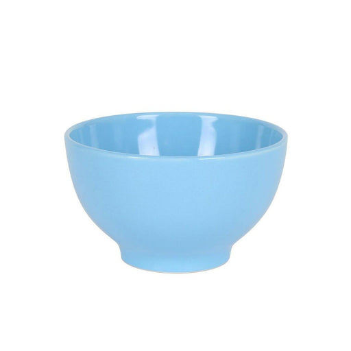 Schüssel Blau aus Keramik 700 ml
