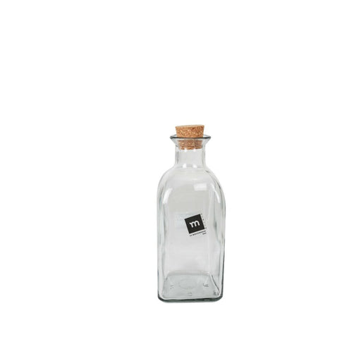 Glas-Flasche La Mediterránea Medi Stöpsel 725 ml