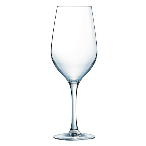 Gläsersatz Arcoroc Mineral Durchsichtig Glas 450 ml (6 Stück)