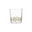 Trinkglas Luminarc Floral zweifarbig Glas 360 ml (48 Stück)