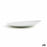 Flacher Teller Ariane Vital Coupe Weiß aus Keramik Ø 21 cm (12 Stück)